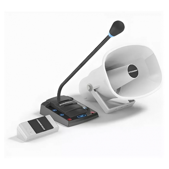 Переговорное устройство Stelberry S-505