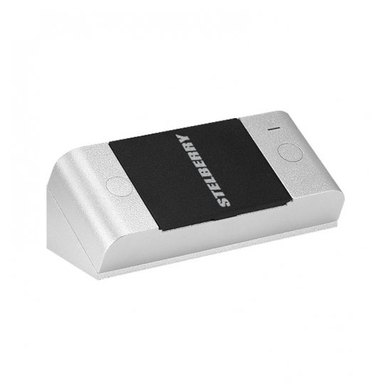 Антивандальная абонентская панель Stelberry S-100