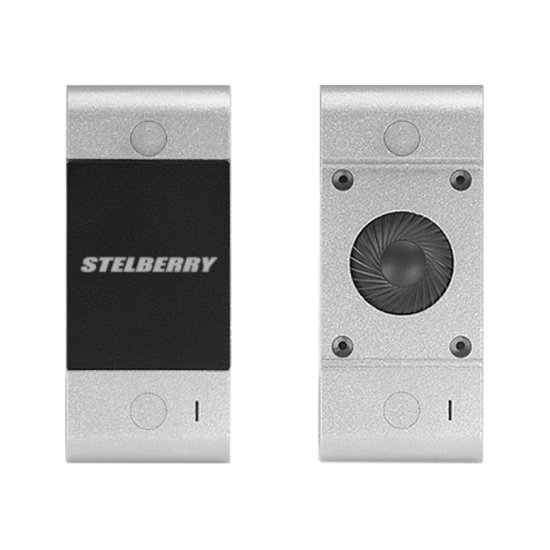 Антивандальная абонентская панель Stelberry S-100