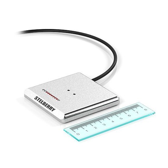 Направленный микрофон Stelberry M-1007