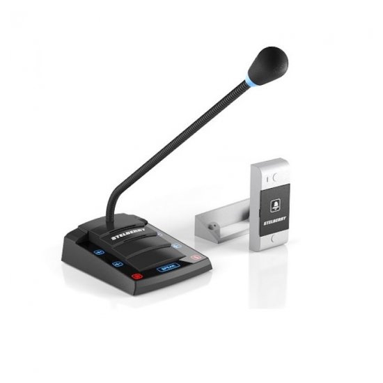 Переговорное устройство Stelberry S-423