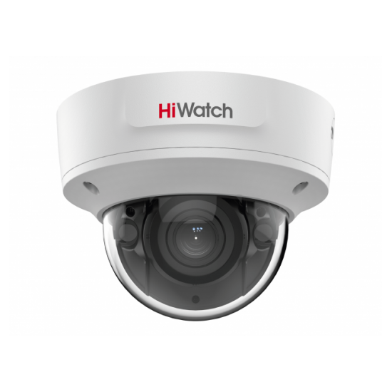 4 Мп купольная IP-камера HiWatch IPC-D642-G2/ZS