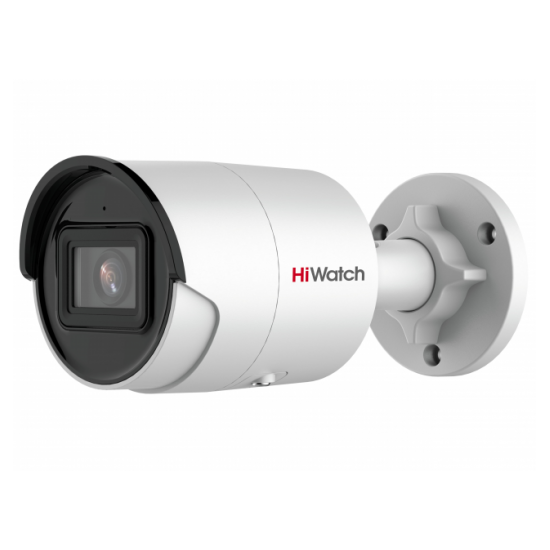 2 Мп цилиндрическая IP-камера HiWatch IPC-B022-G2/U (2.8mm)