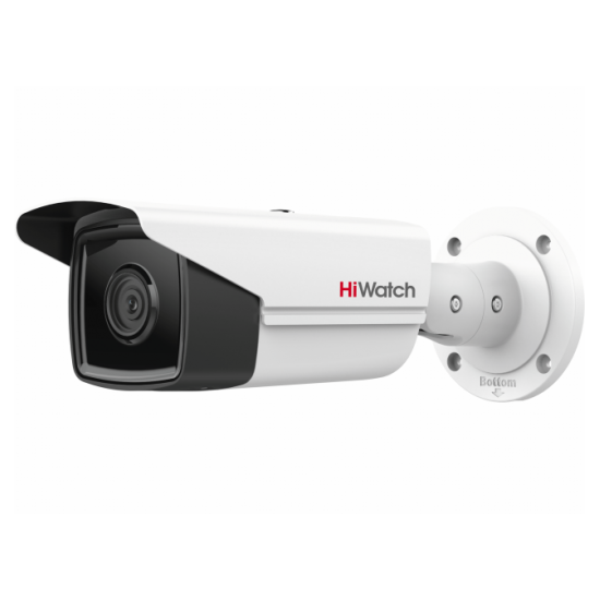 2 Мп цилиндрическая IP-камера HiWatch IPC-B522-G2/4I (6mm)
