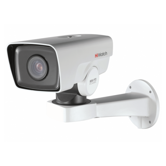 2Мп уличная поворотная IP-камера HiWatch PTZ-Y3220I-D