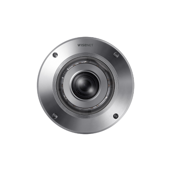 Видеокамера IP Wisenet (Samsung) XNF-9010RS