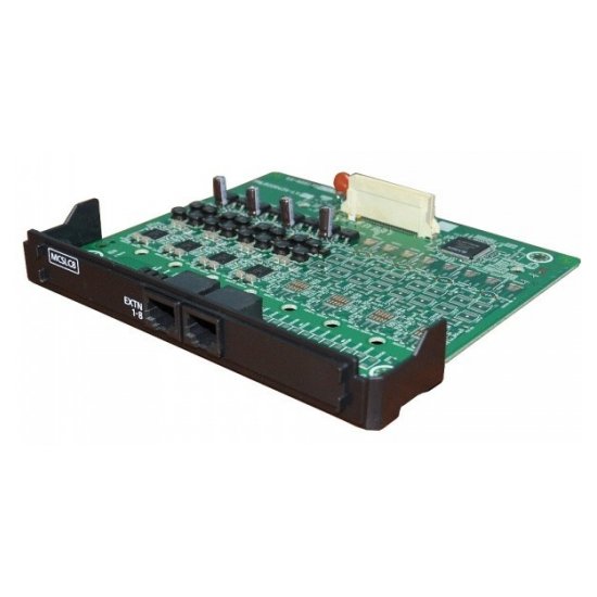 Плата аналоговых линий Panasonic KX-NS5173X