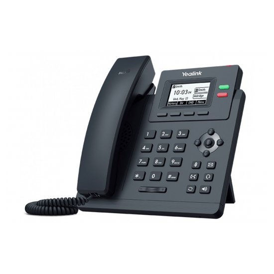 SIP-телефон Yealink SIP-T31G