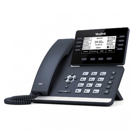 SIP-телефон Yealink SIP-T53W