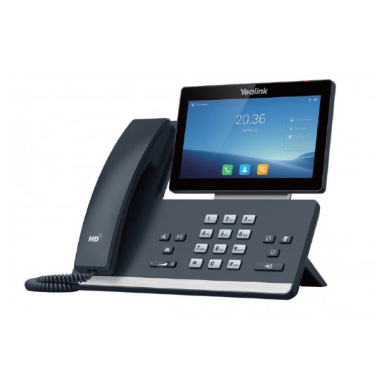 SIP-телефон Yealink SIP-T58W