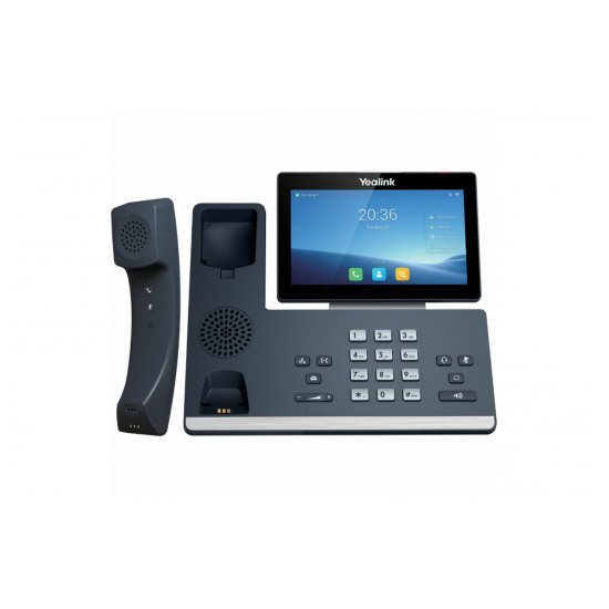 SIP-телефон Yealink SIP-T58W Pro