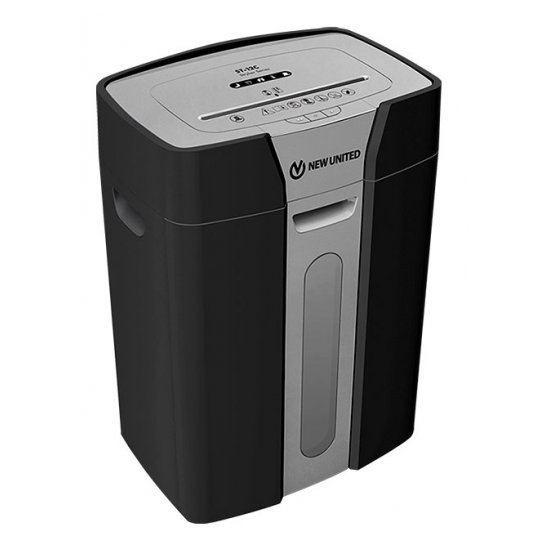 Уничтожитель документов New United ST-8M
