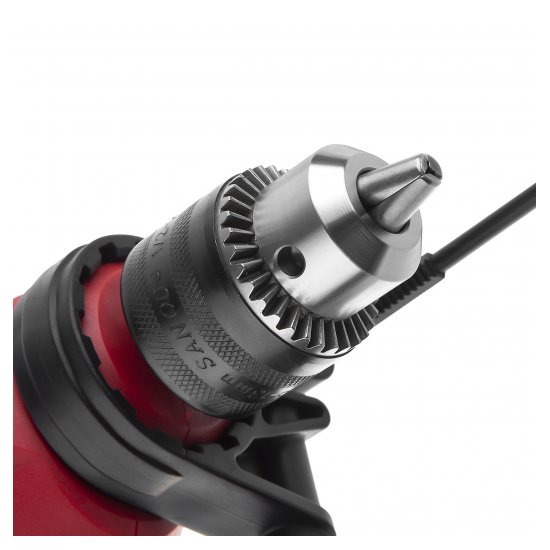 Сетевая ударная дрель HIPER HID680A