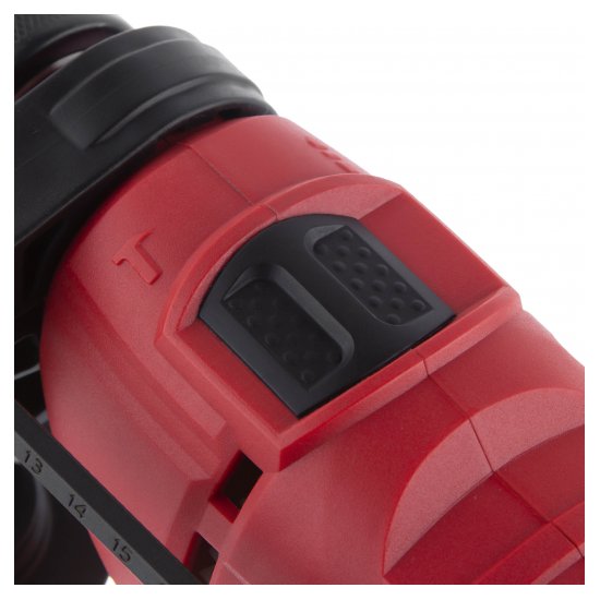 Сетевая ударная дрель HIPER HID680A