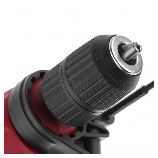 Сетевая ударная дрель HIPER HID800A