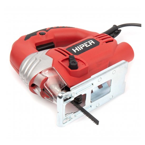 Электрический лобзик HIPER HJS800B