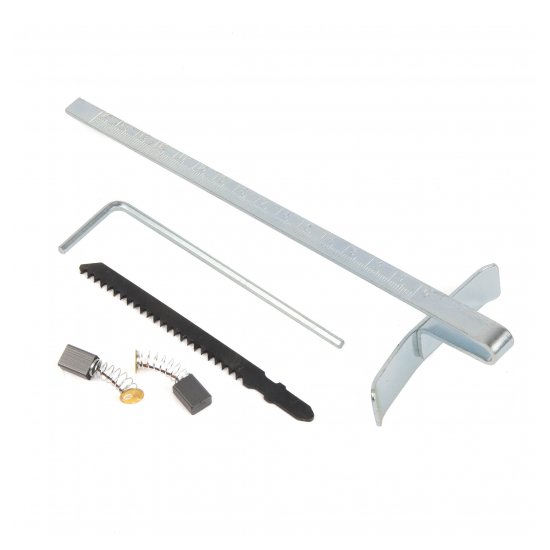 Электрический лобзик HIPER HJS800B