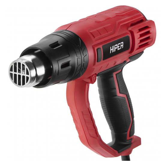 Технический фен HIPER HHG2000E