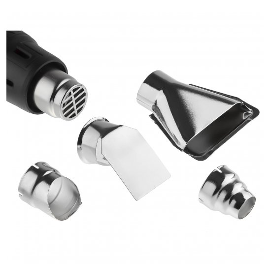 Технический фен HIPER HHG2000E