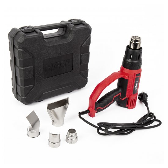 Технический фен HIPER HHG2000E