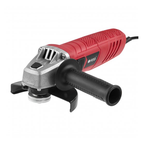 УШМ (болгарка) HIPER HAG1000E