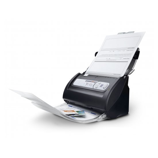 Документ-сканер Plustek SmartOffice PS188
