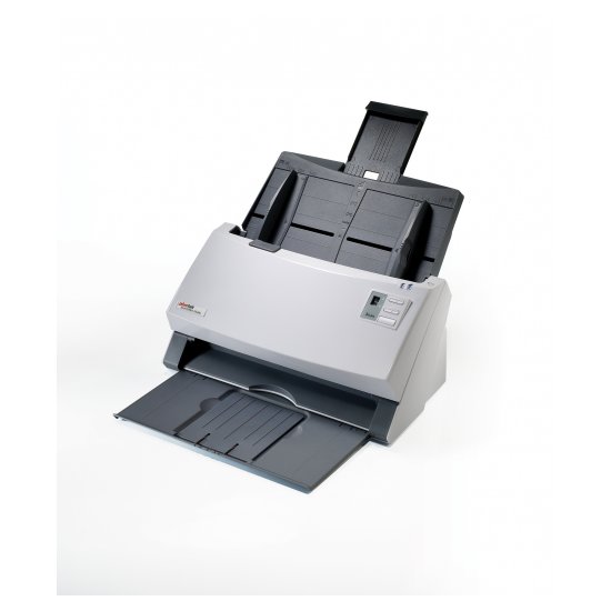 Документ-сканер Plustek SmartOffice PS406U Plus
