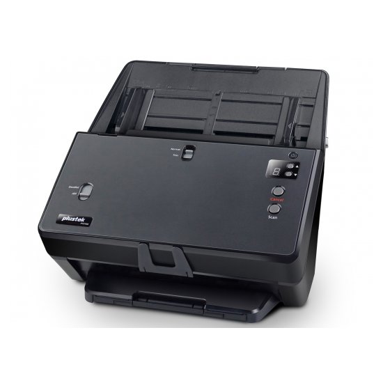 Документ-сканер Plustek SmartOffice PT2160