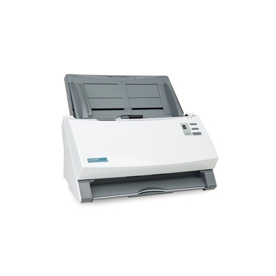 Документ-сканер Plustek SmartOffice PS456U Plus