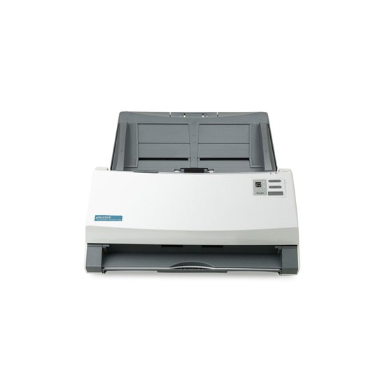 Документ-сканер Plustek SmartOffice PS456U Plus