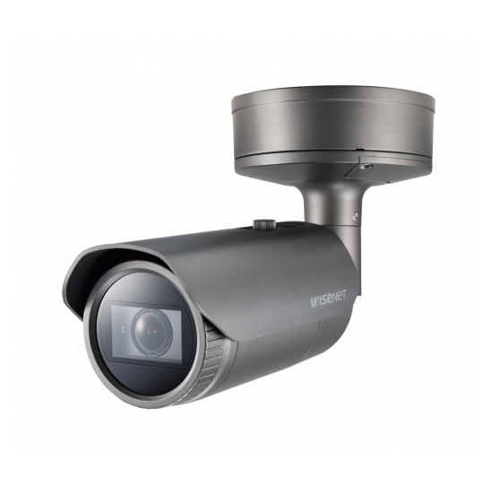 Цилиндрическая (bullet) камера Wisenet (Samsung) XNO-9082R