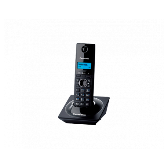 DECT-телефон Panasonic KX-TG1711RUB