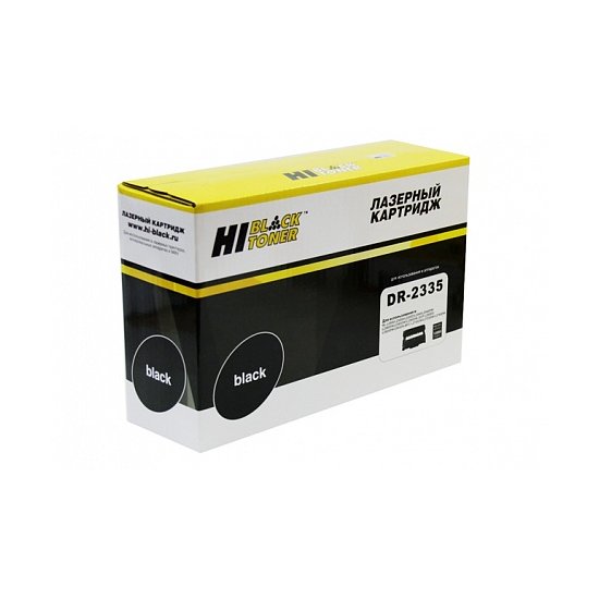 Блок фотобарабана Hi-Black HB-DR-2335