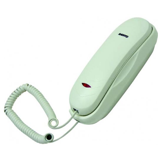 Проводной телефон SANYO RA-S120W