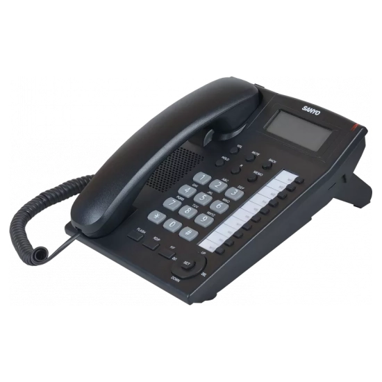 Проводной телефон SANYO RA-S517B