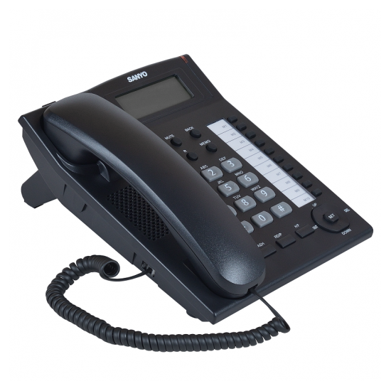 Проводной телефон SANYO RA-S517B