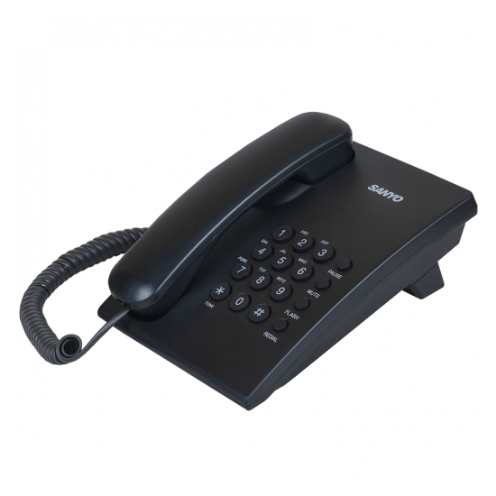Проводной телефон SANYO RA-S204B