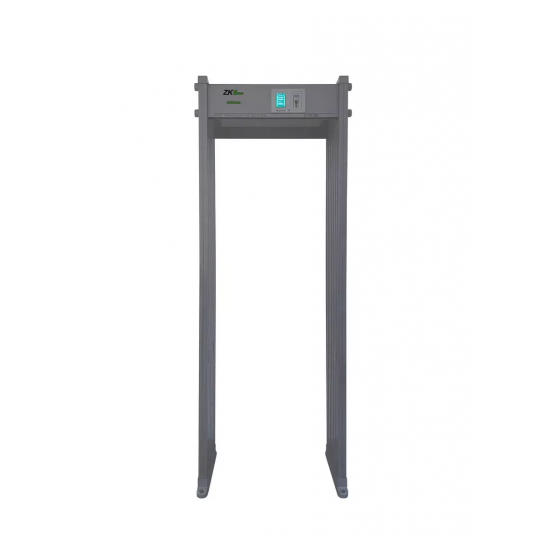 ZKTeco AMD1800 стационарный арочный металлодетектор ZKTeco AMD1800