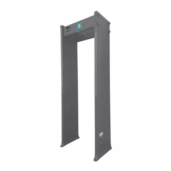 ZKTeco AMD1800 стационарный арочный металлодетектор ZKTeco AMD1800