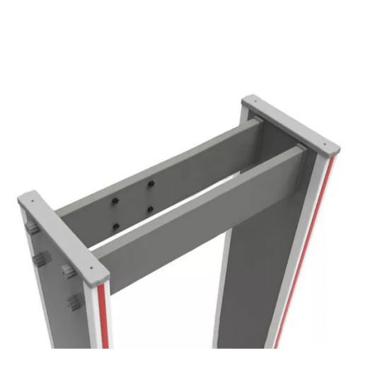 ZKTeco ZK-D2180 (1000 мм) стационарный арочный металлодетектор на 18 зон детекции ZKTeco ZK-D2180