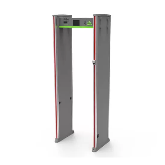 ZKTeco ZK-D3180S[TD] стационарный арочный металлодетектор с измерением температуры ZKTeco ZK-D3180S