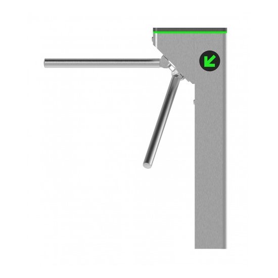 ZKTeco mTS1000 турникет-трипод с автоматическими планками антипаника ZKTeco mTS1000