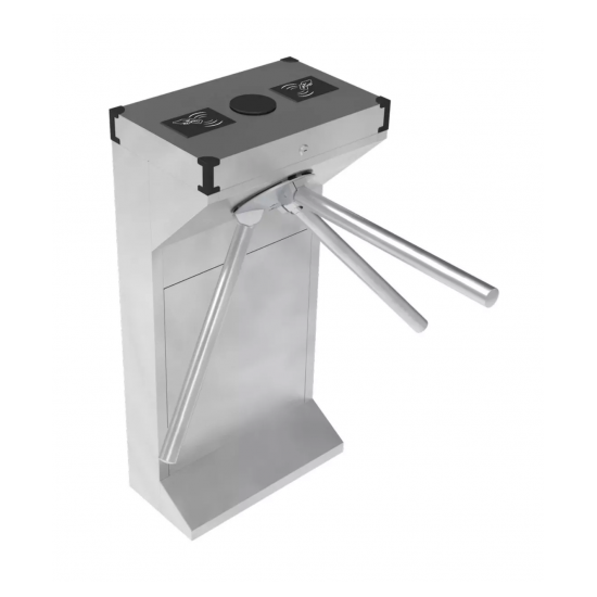 ZKTeco TS1000D, турникет-трипод ZKTeco TS1000D