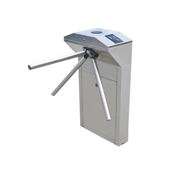 ZKTeco TS1000 Pro, турникет-трипод с автоматическими планками Антипаника ZKTeco TS1000 Pro