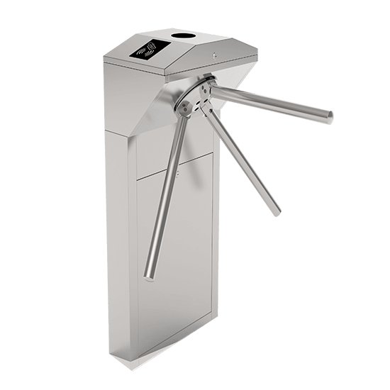 ZKTeco TS1000 Pro, турникет-трипод с автоматическими планками Антипаника ZKTeco TS1000 Pro