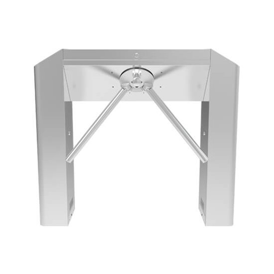 ZKTeco TS2000 Pro тумбовый турникет-трипод с автоматическими планками Антипаника ZKTeco TS2000 Pro