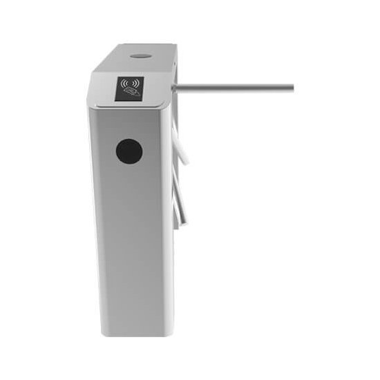 ZKTeco TS2000 Pro тумбовый турникет-трипод с автоматическими планками Антипаника ZKTeco TS2000 Pro