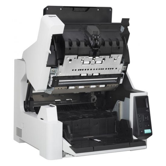 Документ-сканер Panasonic KV-S8127