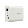 Корпусная IP камера Wisenet (Samsung) XNB-6001P