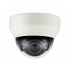 Купольная IP камера Wisenet (Samsung) SND-6084RP